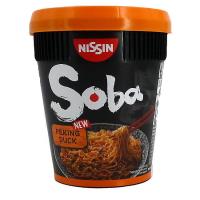 PEKING DUCK INS. SOBA WOK STYLE 87G NISSIN